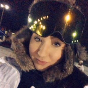 Meet your Posher, Kylie